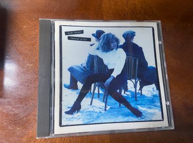 Tina Turner Foreign Affair CD