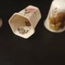 Collection of Flower Themed Thimbles Image 3