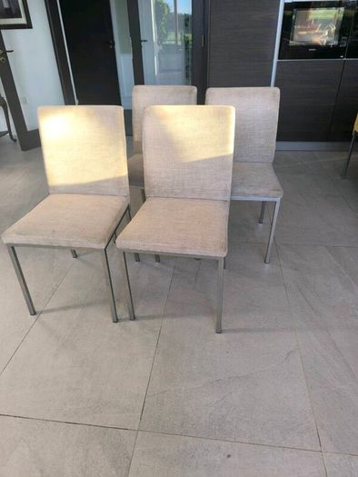 Dining chairs