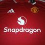 Manchester United 2026/2027 Home Jersey Image 2