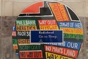 Radiohead CD (Promo) - Go To Sleep