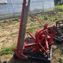 Fingerbar mower Image 2