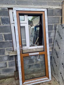 Pvc Door