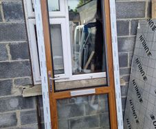 Pvc Door