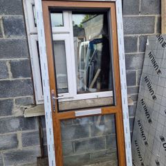 Pvc Door