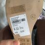 top shop wedges Image 2