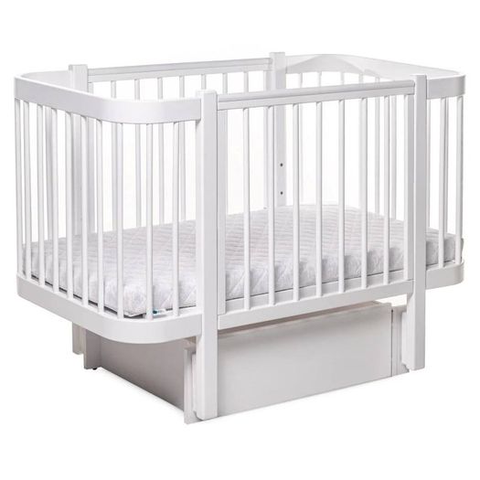 baby cot