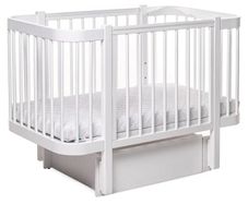 baby cot