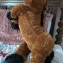 Horse plush Image 4