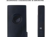 2in1 Bluetooth Transmitter Receiver Car Kit 3.5mm Stereo Wireless Music Audio