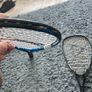 squash rackets Image 3
