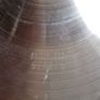 Paiste 602 Blue Label 14" Medium Hi Hats Image 4