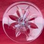 Waterford Crystal Bud Vases Image 5