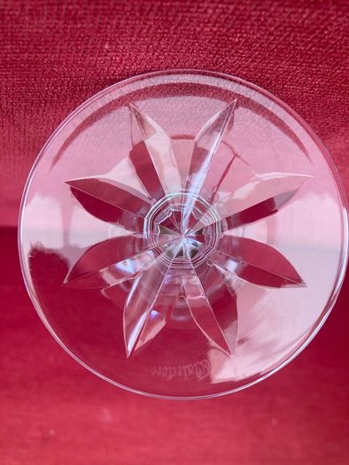 Waterford Crystal Bud Vases