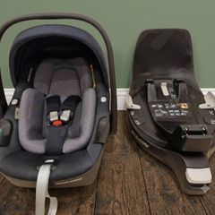 Maxi-Cosi Pebble 360 Car Seat