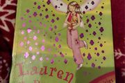 Rainbow Magic ; Lauren the puppy fairy (410)