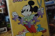 Mickey Mouse ! Issue #270 ! 2004 ! by Gemstone Publishing  !