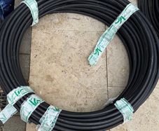 Swa cable.
