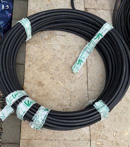 Swa cable.