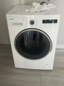 washing machine/ dryer