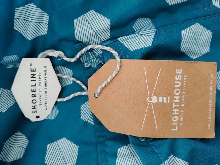 LightHouse Waterproof Jacket