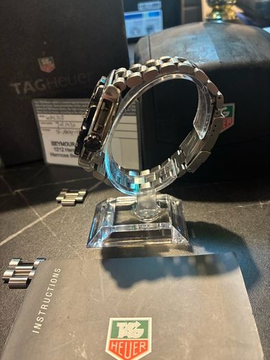 Tag Heuer