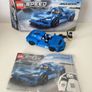 LEGO Speed Champions McLaren Elva 76902 Image 2