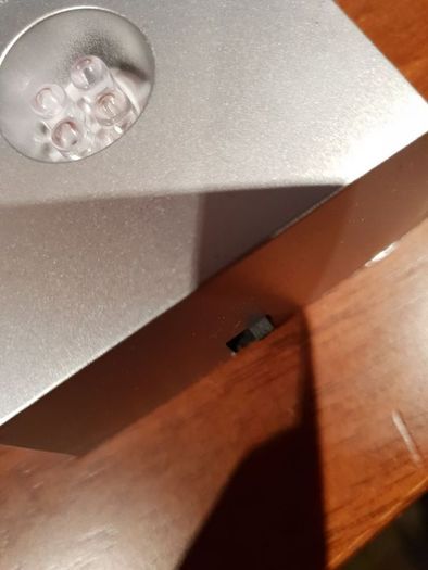 LED light stand