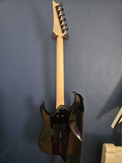 Ibanez Rg470dx-tmn
