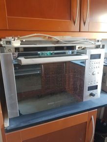 appliances