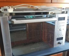 appliances