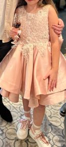 confirmation dress