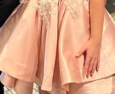 confirmation dress
