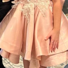confirmation dress