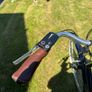 Pendleton Somerby Electric Hybrid Bike - Midnight Blue - M Frame Image 8
