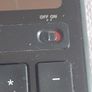 Logitech Wireless Solar Keyboard K750, excellent cosmetic condition, without  tiny Logitech Unifying receiver Image 8