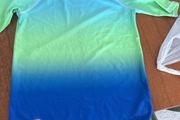 Rash Vest