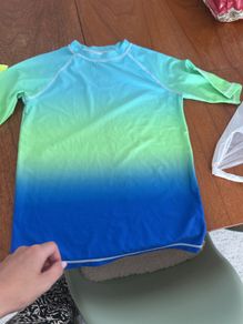 Rash Vest