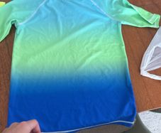 Rash Vest