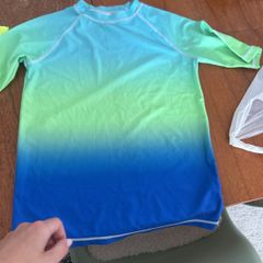 Rash Vest