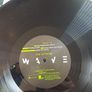 Joe Satriani double vinyl. Image 8