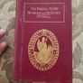 The Priest Of To-day. His Ideals And His Duties. By The Rev.Thomas O'Donnell,c.m. President Of All Hallows College,Dublin. 1925 5th Edition Hardback With Maynooth College Seal In Good Condition. See Photos For Same. Image 4