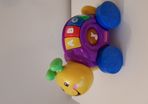 Fisher Price ABC learning