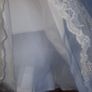 Stunning boutique Holy Communion Dress Image 5