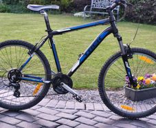 Trek 3700 Alfa Alluminium