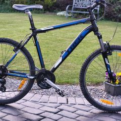 Trek 3700 Alfa Alluminium