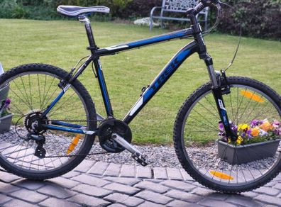 Mountain Trek Alpha No Offers