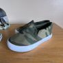 vans UK7 toddler Image 3
