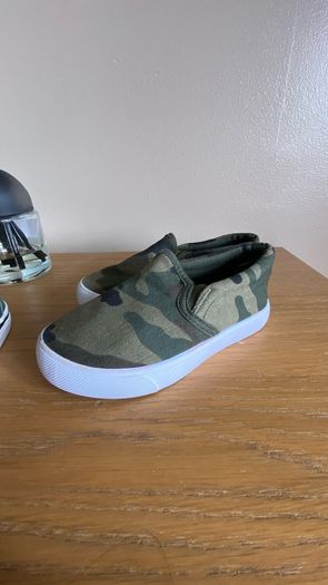 vans UK7 toddler