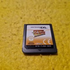 Jewel Quest Nintendo Ds games Original